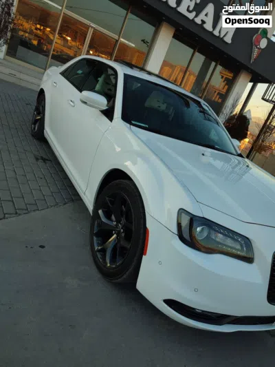 كرايسلر 300 300S V6 2