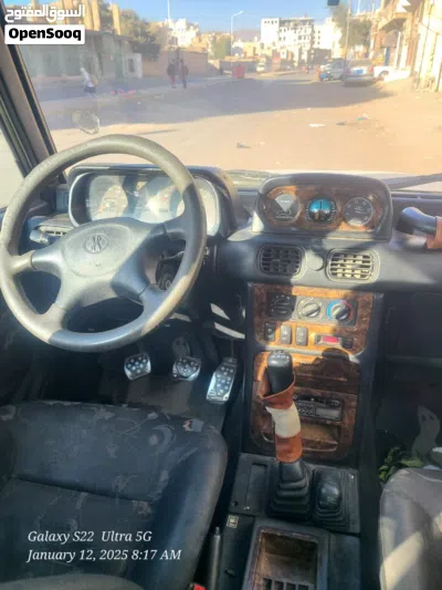 هيونداي جالوبر 4