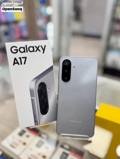 سامسونج a17 4