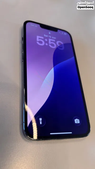 iPhone 13 Pro بسعر نار 2