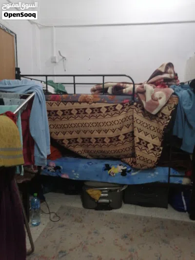 مطلوب فرد المشاركه سكن وجه بحري فقط 3