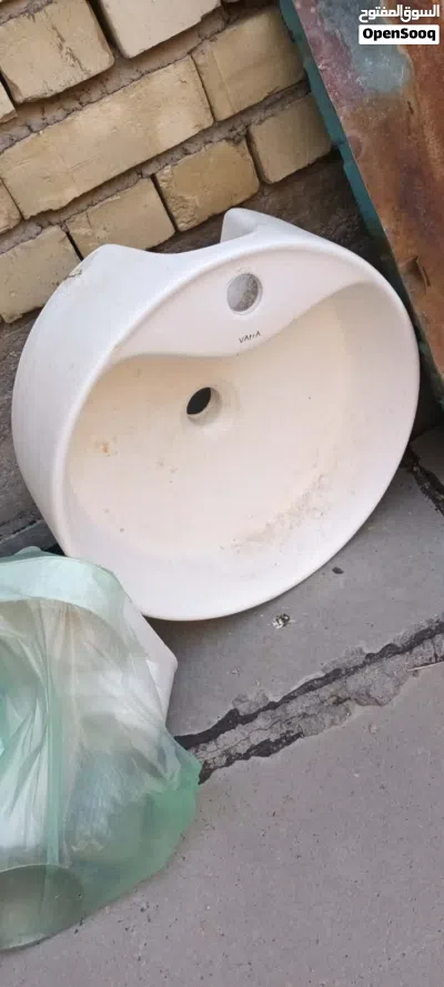 مغاسل للبيع 2
