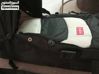 كوت بيبي ماركة ROBINS للبيع جديد اصلي 3