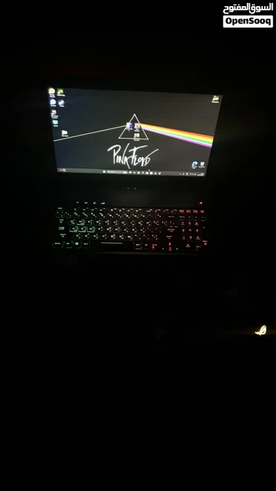 للبيع m ASUS ROG Zephyrus M GM501GS 3