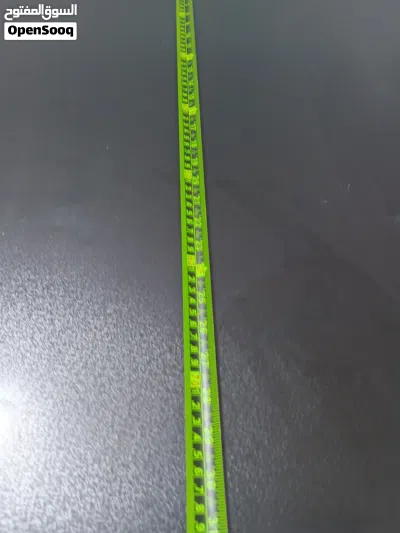 ميز لون اسود ومميز وقوه جميل سعر مناسب 3
