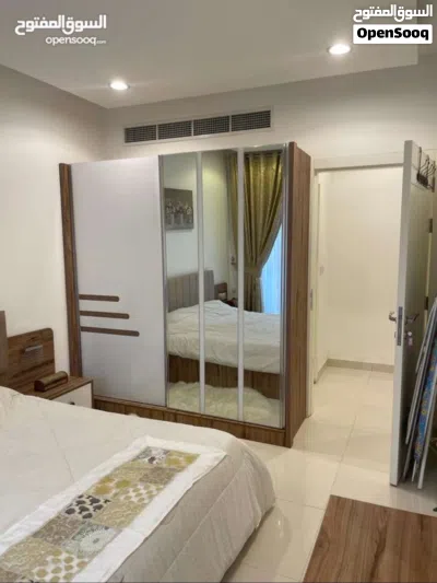 Luxury apartment in Bawsher For rent 3