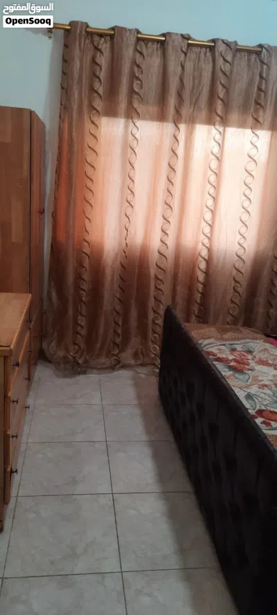 شقه مفروشه موقع جيد ومخدوم 2