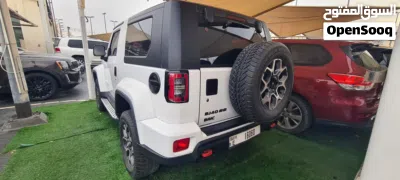 بايك الفئة BJ BJ40 SE 3