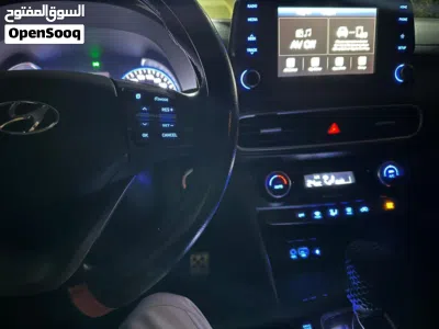 Hyundai Kona Standard 4