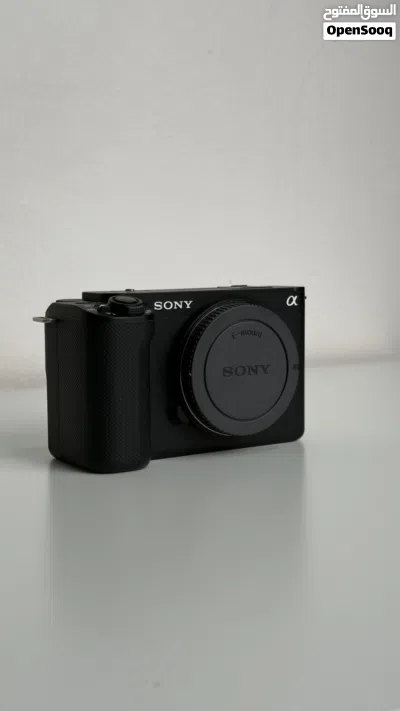Sony ZVE1 بمستشعر FX3 4