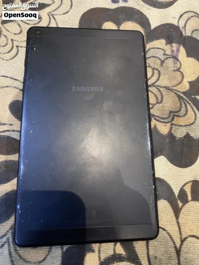 iPad ما في شي تعال وفحص ما شاء الله استعمال جيد بس في شي خفيف 3