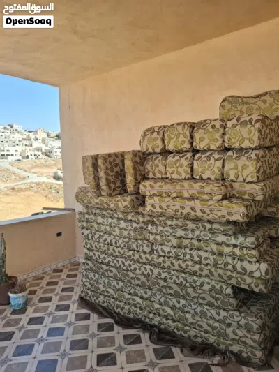 جلسة عربية سفنج ضغط 14 متر 2