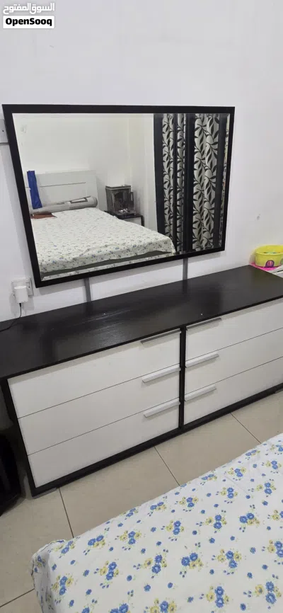 Dressing table 3