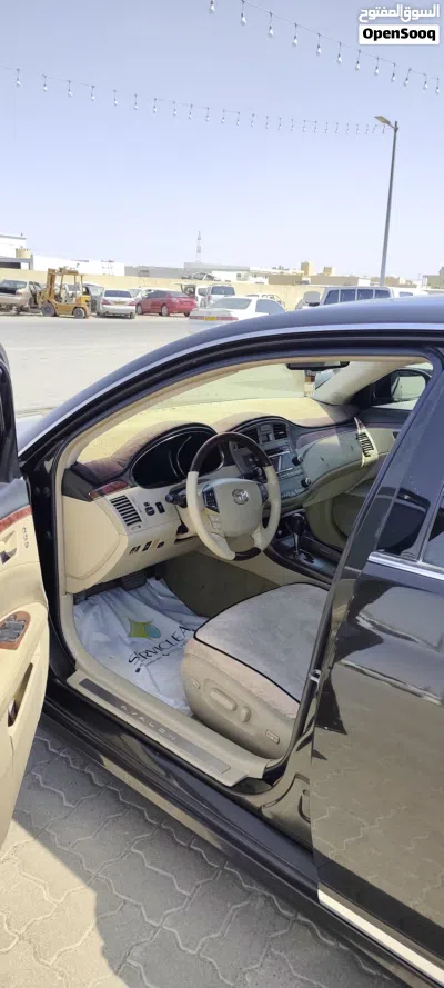 Toyota Avalon Limited 3
