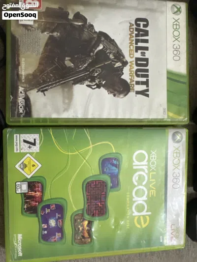 Xbox 360,500 gb 2