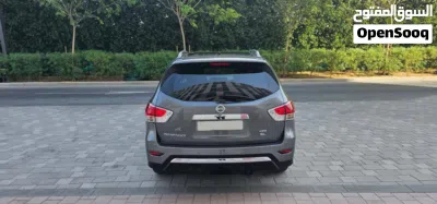 نيسان باثفايندر SL 4