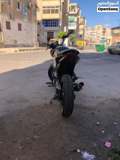 سي اف موتو أخرى 2
