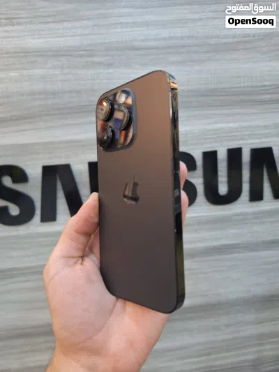 iPhone 14 pro 2