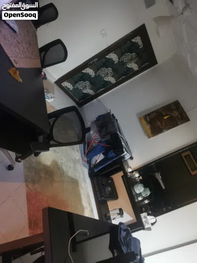 شقة للايجار المؤقت 4