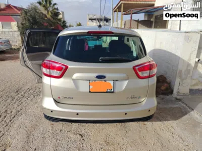 Ford C-MAX 3