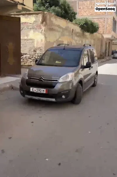 ستيروين بيرلينجو 2