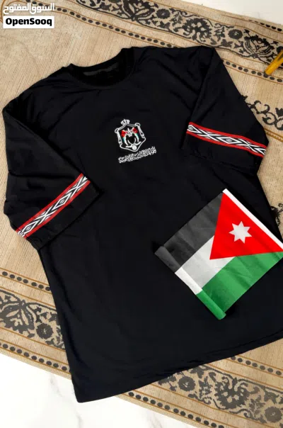 بلوزة الاردن 2