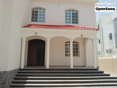Standalone 5 Bhk Villa For Rent In Azaiba close to The Beach 2