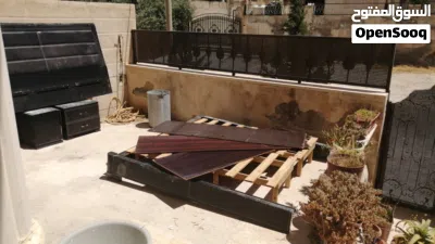 اثاث مستعمل للبيع بحاله جيده 4