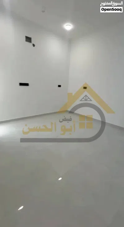 شقة سكنية للايجار حديثة في منطقة ياسين خريبط ,, المساحة 100 3
