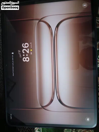 ايباد ون بلس باد 3 oneplus pad 3 3