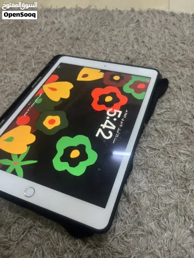 ايباد 7 سعه 32 جديد استعمال اقل عن سنه 4