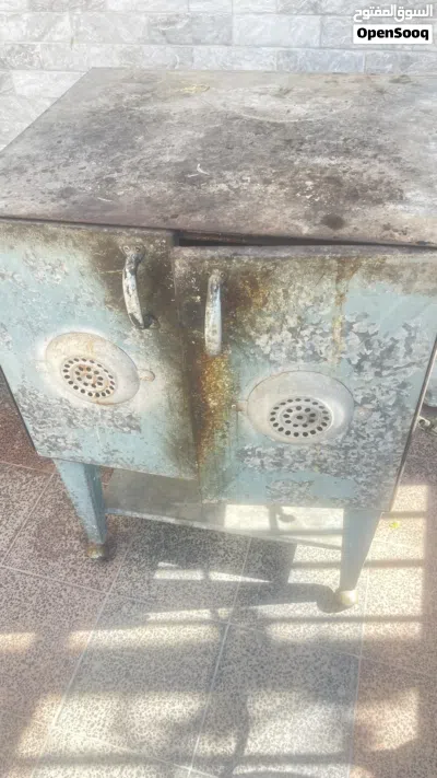 فرن عربي للبيع 2