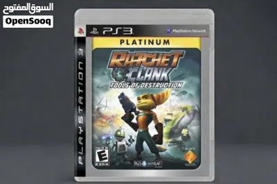 العاب PS3 للبيع 2