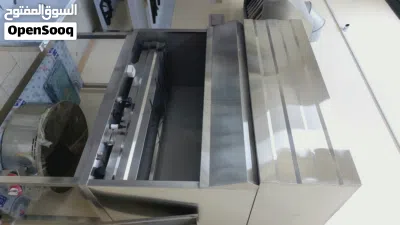 معدات مطاعم و مطابخ جديدة حسب الطلب Custom-made new kitchen&Restaurant items available 2