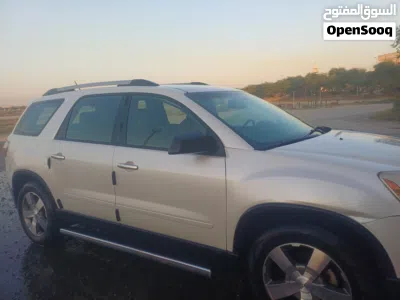 GMC Acadia SL 2
