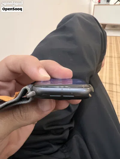 Apple watch series 6 44m 4