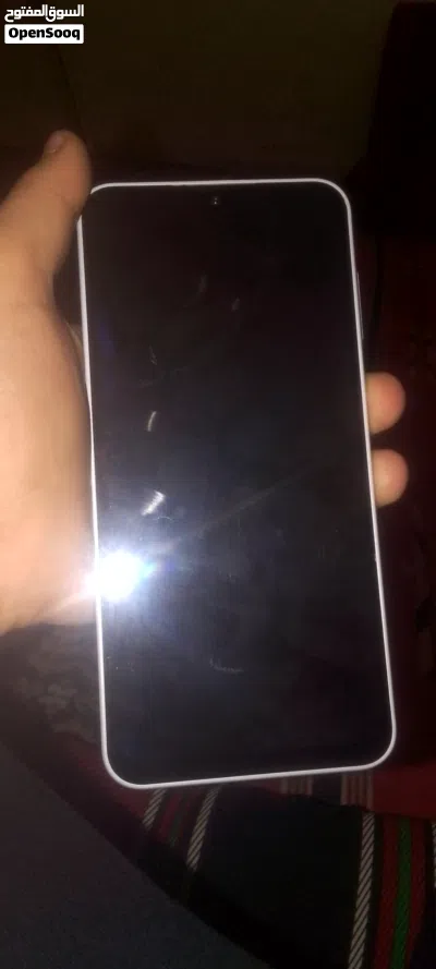 تلفون لله يبارك جلاكسي A16 4