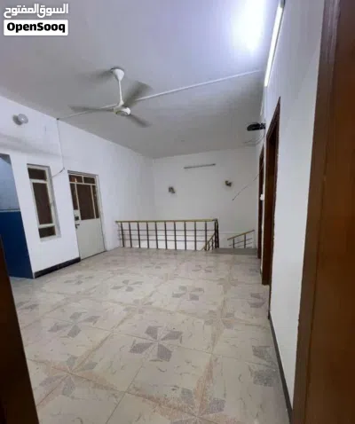 بيت للايجار بأربع شوارع على شارع 20 متر 2