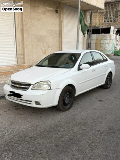 شيفروليه اوبترا LS 2