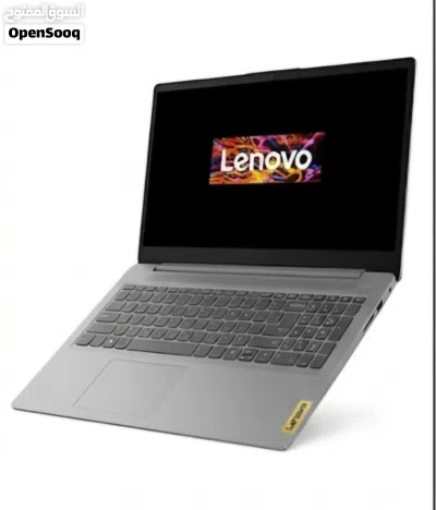 لابتوب Lenovo IdeaPad Slim 3 بحالة الوكالة (شبه جديد) 3