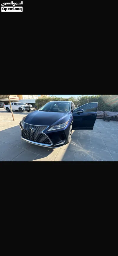 Lexus RX RX 350 2