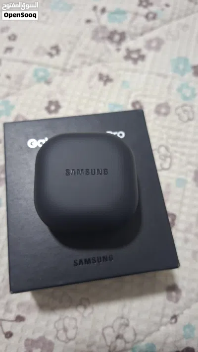 Galaxy Buds 2 Pro 4