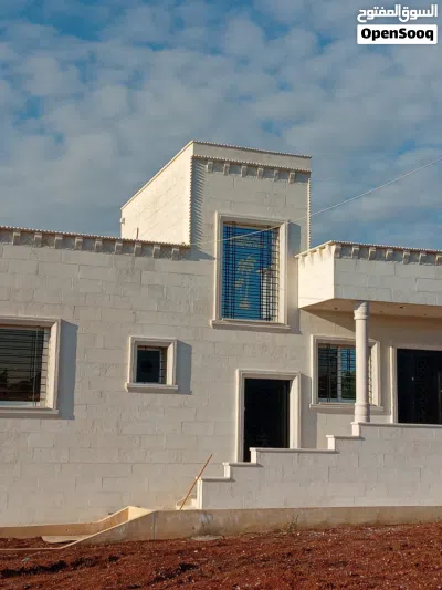 منزل مستقل في بيت راس 4