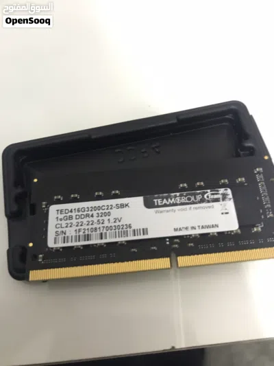 رامات كوم للبيع DDR3 DDR4 4