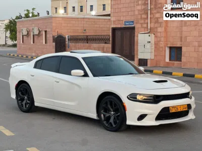 Dodge Charger GT 3