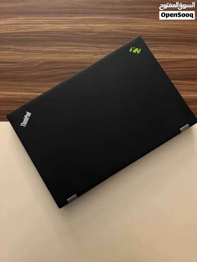 Lenovo Thinkpad P50 2
