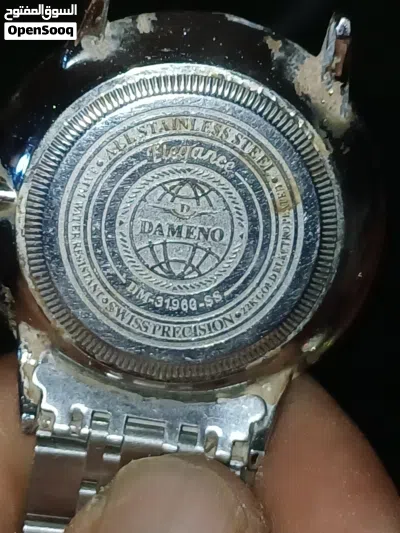 ساعه اصليه للبيع ساعه اصليه للبيع لاعلى سعر 2