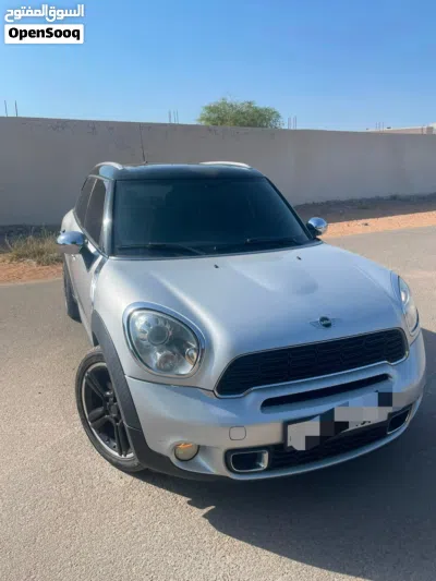 MINI Other 2