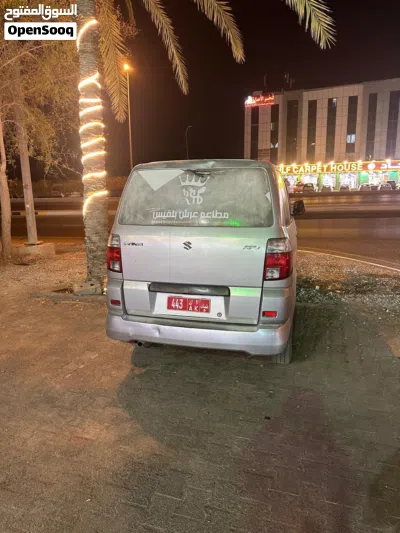 Suzuki Other 3