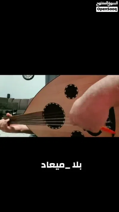 عود مصري صوت جوهري ورخيم صوته جدا جميل 4